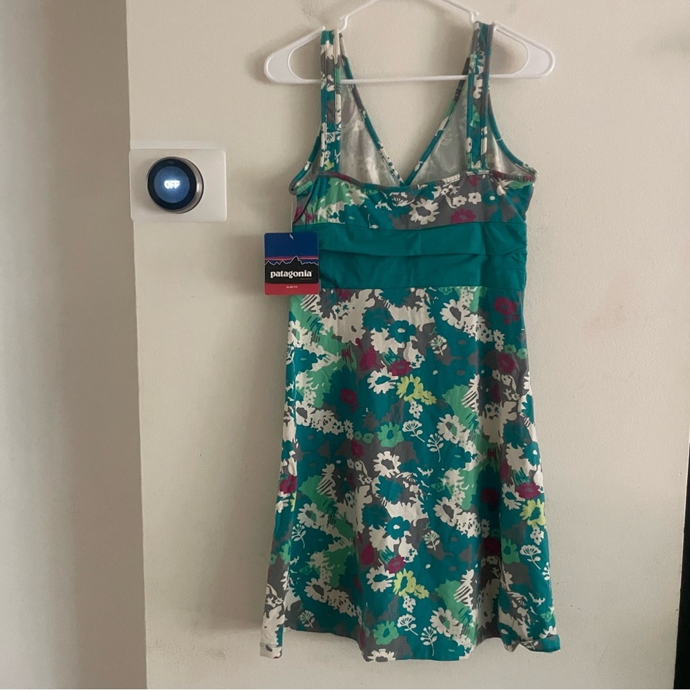 NWT Patagonia Margot Dress size medium
